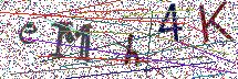CAPTCHA obrazkowa