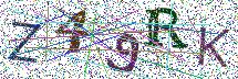 CAPTCHA obrazkowa