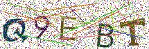 CAPTCHA obrazkowa