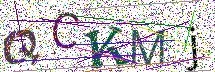 CAPTCHA obrazkowa