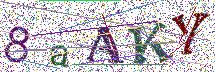 CAPTCHA obrazkowa