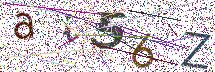 CAPTCHA obrazkowa