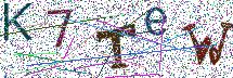 CAPTCHA obrazkowa