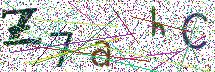 CAPTCHA obrazkowa