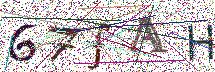 CAPTCHA obrazkowa