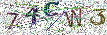 CAPTCHA obrazkowa