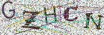 CAPTCHA obrazkowa