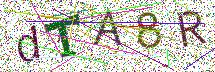 CAPTCHA obrazkowa
