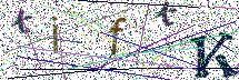 CAPTCHA obrazkowa