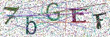 CAPTCHA obrazkowa