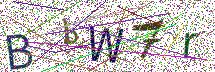 CAPTCHA obrazkowa