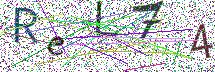CAPTCHA obrazkowa
