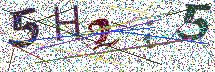 CAPTCHA obrazkowa