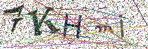 CAPTCHA obrazkowa