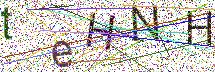 CAPTCHA obrazkowa
