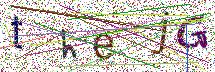 CAPTCHA obrazkowa