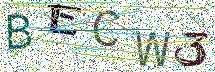 CAPTCHA obrazkowa