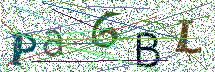 Bild-CAPTCHA