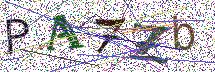 CAPTCHA obrazkowa