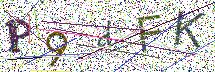 CAPTCHA obrazkowa