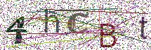 CAPTCHA obrazkowa