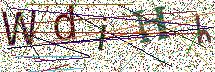 CAPTCHA obrazkowa