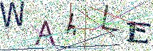 CAPTCHA obrazkowa