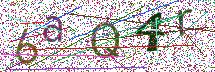 CAPTCHA obrazkowa