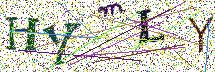 CAPTCHA obrazkowa