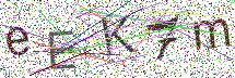 CAPTCHA obrazkowa