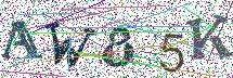 CAPTCHA obrazkowa