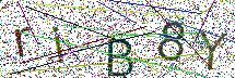 CAPTCHA obrazkowa