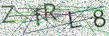 CAPTCHA obrazkowa