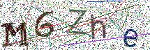 CAPTCHA obrazkowa
