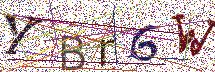 CAPTCHA obrazkowa