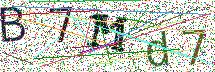 CAPTCHA obrazkowa