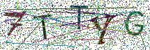 CAPTCHA obrazkowa