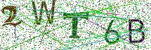 CAPTCHA obrazkowa