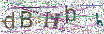 CAPTCHA obrazkowa