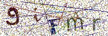 CAPTCHA obrazkowa