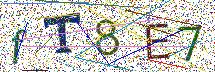 CAPTCHA obrazkowa