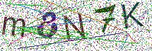 CAPTCHA obrazkowa