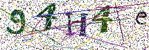 CAPTCHA obrazkowa