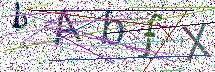 CAPTCHA obrazkowa