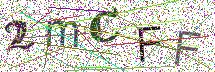 CAPTCHA obrazkowa
