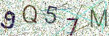 CAPTCHA obrazkowa