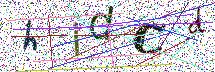 CAPTCHA obrazkowa