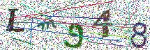 CAPTCHA obrazkowa