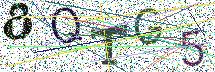 CAPTCHA obrazkowa