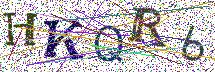 CAPTCHA obrazkowa